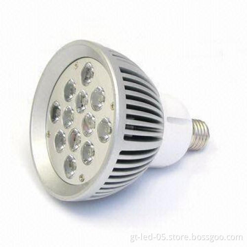 LED Spotlight with 36 to 44V DC Working Voltage and 6,000 to 6,500K LED Temperature